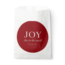 JOY | Psalm 98:4 | Christmas Gift
