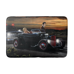 Joy Ride 2 Bath Mat