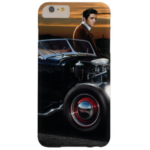 Joy Ride Barely There iPhone 6 Plus Case