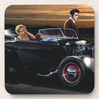 Joy Ride Coaster