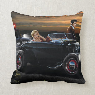 Joy Ride Cushion