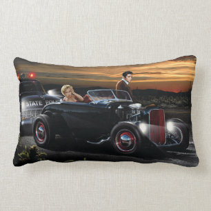 Joy Ride Lumbar Cushion