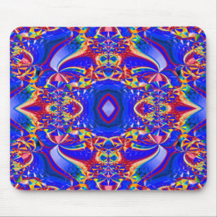 Joy Ride!!... Mouse Pad
