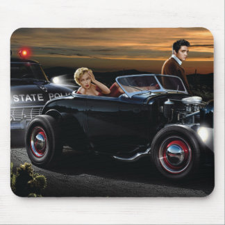 Joy Ride Mouse Pad