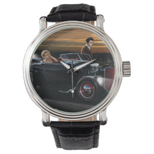 Joy Ride Watch