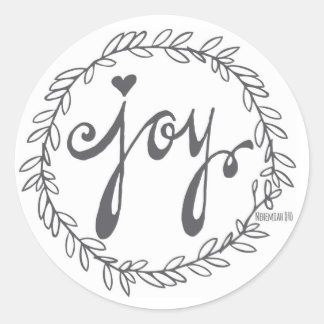JOY | sticker