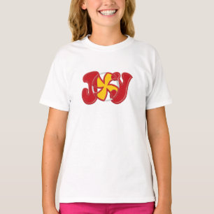 Joy T-Shirt