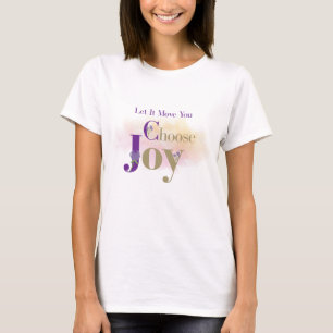 Joy T-Shirt