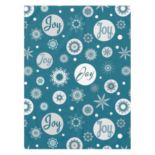 Joy Tablecloth