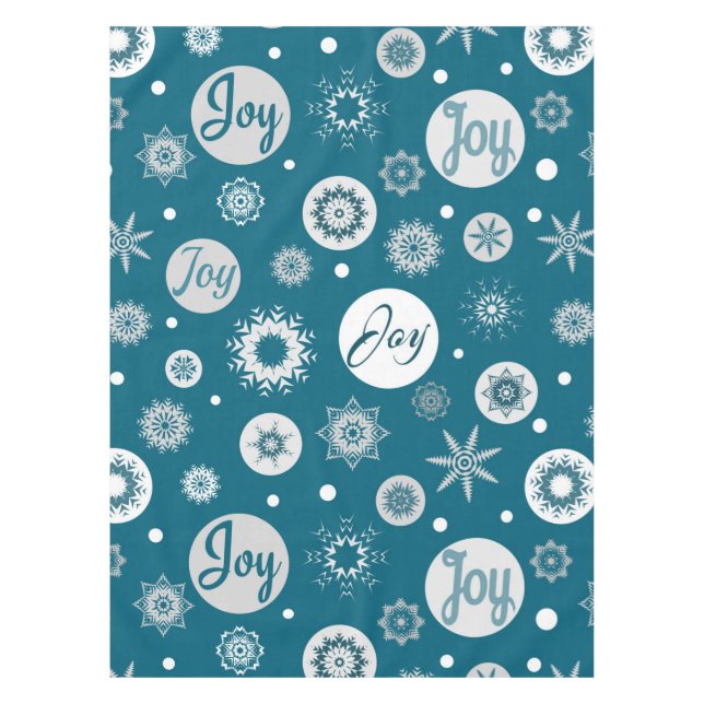 Joy Tablecloth (Front)