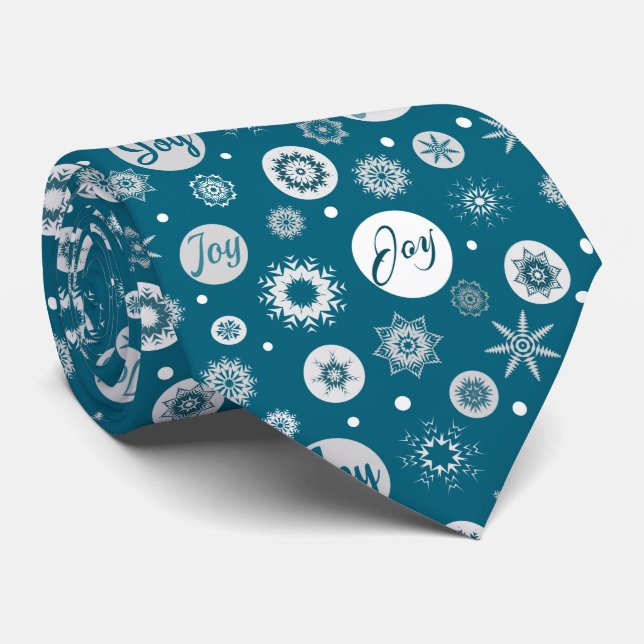Joy Tie (Rolled)