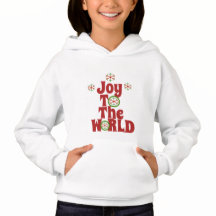 Joy To The World