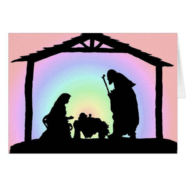 joy to the world ! (Front Horizontal)