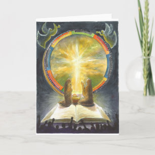 Joy to the World! 2015 Holiday Card