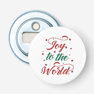 joy to the world bottle opener