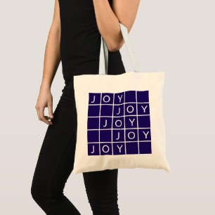 JOY TOTE BAG