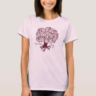 Joy tree T-Shirt