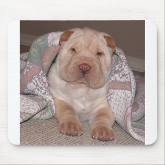 JoyBabyTwo Mouse Pad