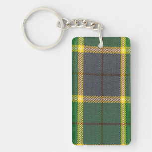 Joyce, Thomas and Alexander Hunting (Personal) Key Ring