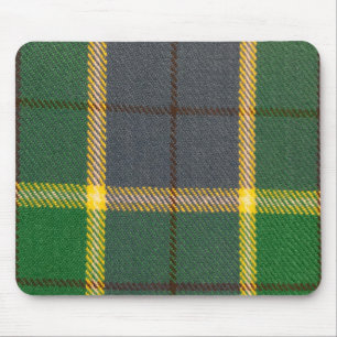 Joyce, Thomas and Alexander Hunting (Personal) Mouse Pad