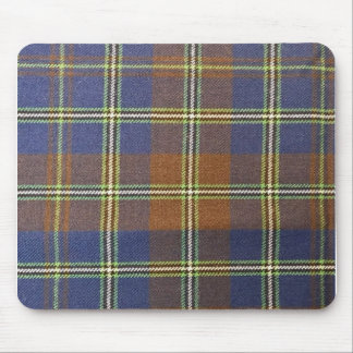 Joyce, Thomas and Alexander (Personal) Tartan Mouse Pad