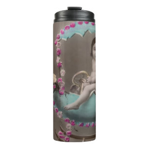 Joyeuse Paques Thermal Tumbler