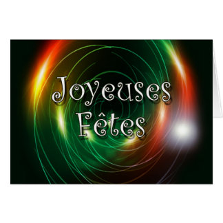 Joyeuses Fêtes