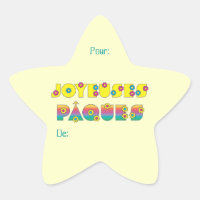 Joyeuses Pâques