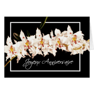 joyeux anniversaire