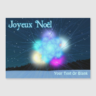 Joyeux Noёl - Jack Frost