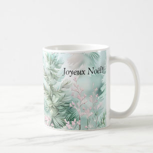 Joyeux Noël Christmas Mug