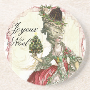Joyeux Noel Coaster