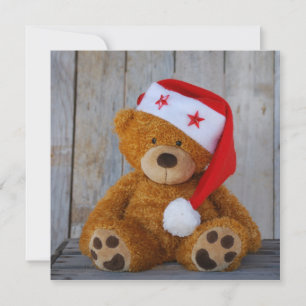 joyeux Noël Holiday Card