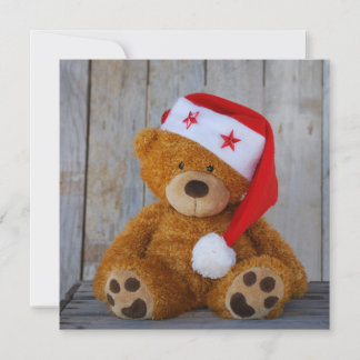 joyeux Noël Holiday Card