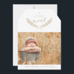 JOYEUX NOEL | MODERN HOLIDAY PHOTO CARD<br><div class="desc">JOYEUX NOEL | MODERN HOLIDAY PHOTO CARD</div>