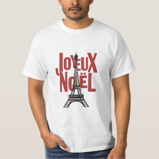 Joyeux Noël T-Shirt