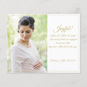 Joyful! - Big Expectations