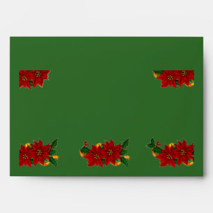 Joyful Christmas_ Envelope