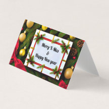 Joyful Christmas Greetings for Happy Wishes