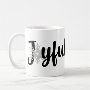 Joyful Coffee Mug