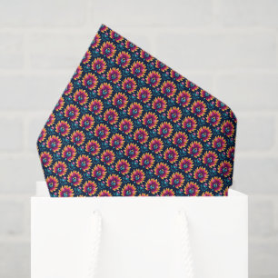 Joyful Diwali Festival Tissue Paper