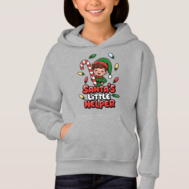 Joyful Elf (Front)