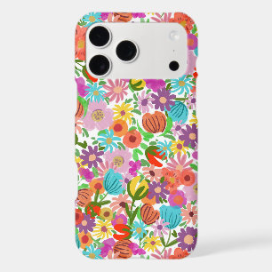 Joyful Garden Bloom