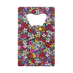 Joyful Garden Cooler
