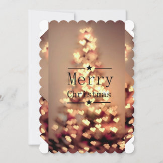 "Joyful Greetings for a Merry Christmas"