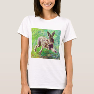 Joyful hare 2011 T-Shirt