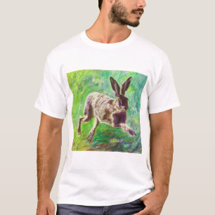 Joyful hare 2011 T-Shirt