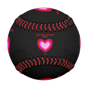 Joyful Heart Baseball