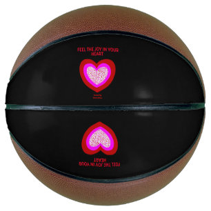 Joyful Heart Basketball