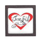 Joyful Heart Box